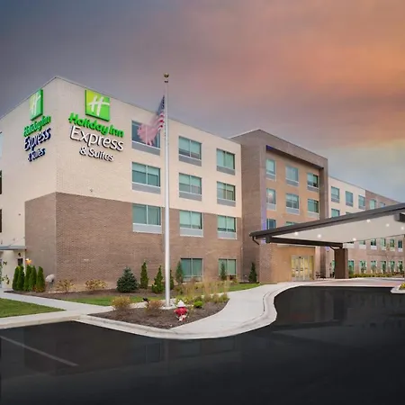 Holiday Inn Express - Brevard By Ihg
